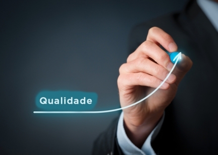 Qualidade - ISOConsultores